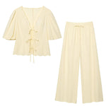 MAAYAH Summer Motion Set