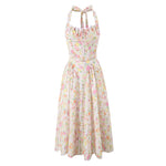 A-Line Summer Dress