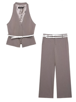 Maayah – Elegant Two-Piece Set for Women